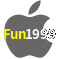 Aplicativo Fun1999 para iOS