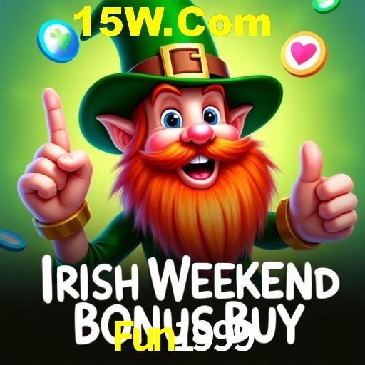 Game Providers Fun1999