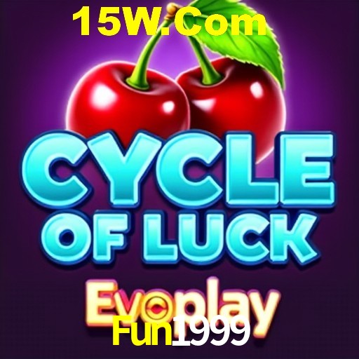 A Emoção da Loteria na Fun1999: Uma Chance de Mudança de Vida