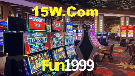 Fun1999: A Experiência de Casino com Jogos de Mesa ao Vivo