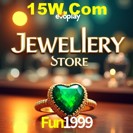 Bônus de Boas-vindas Fun1999