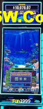 Blackjack Table Fun1999