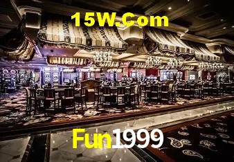 Estatísticas Fun1999