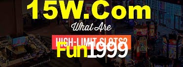 Fun1999 App Interface