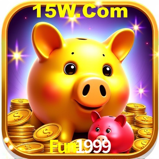 PIX Instantâneo Fun1999