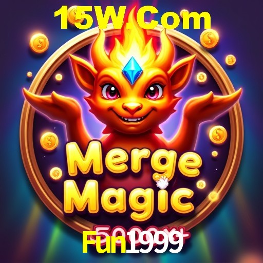 Programa VIP Fun1999