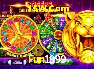 Diretório de Jogos Fun1999