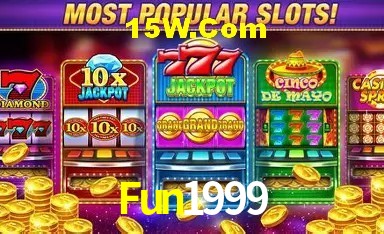 Avaliações dos Jogadores Fun1999