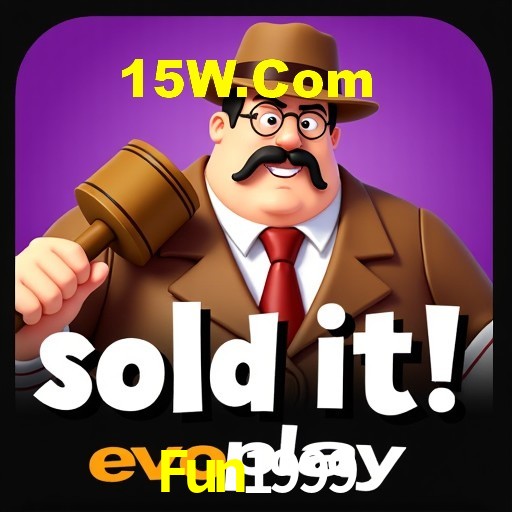 Casino Ao Vivo Fun1999