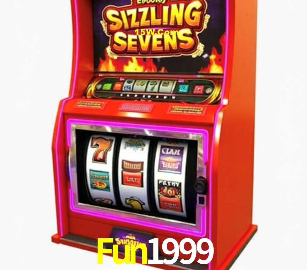 Apostas de Tênis Fun1999