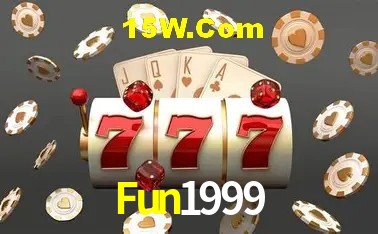 Promoção Relâmpago Fun1999