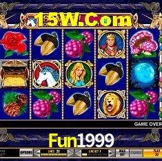 Integração de APIs Fun1999