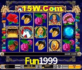 Promoções Sazonais Fun1999