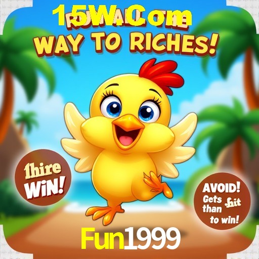 A Emoção da Loteria na Fun1999: Uma Chance de Mudança de Vida