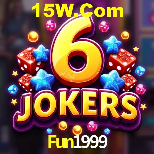 Desvendando o Mundo dos Jogos Virtuais na Fun1999