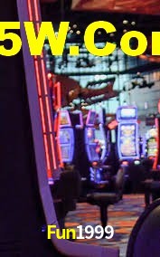 Welcome Bonus Fun1999