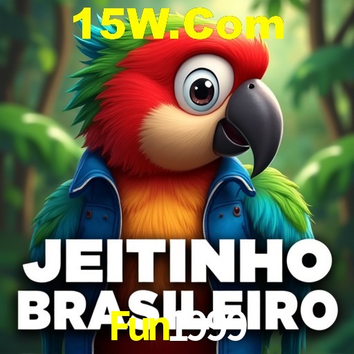 Jogos Exclusivos Fun1999