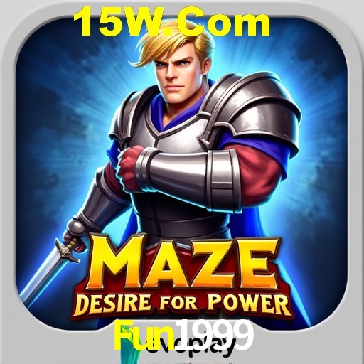 Desvendando o Mundo dos Jogos Virtuais na Fun1999