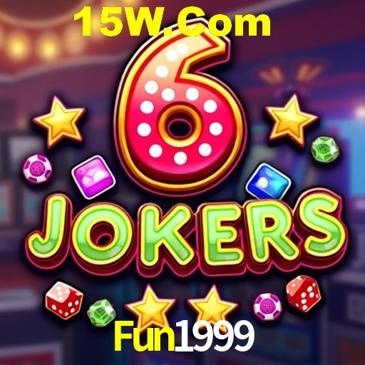 Interface do App Fun1999