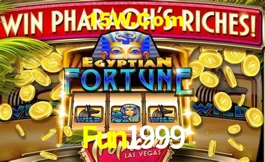 Recursos de Bônus Fun1999