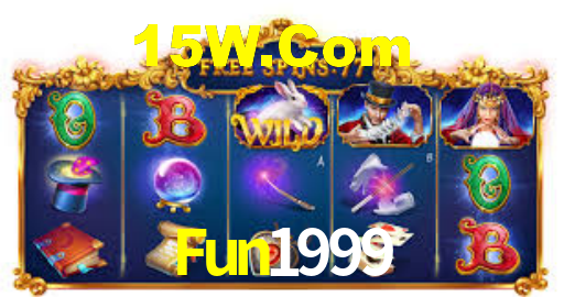 Fun1999 App