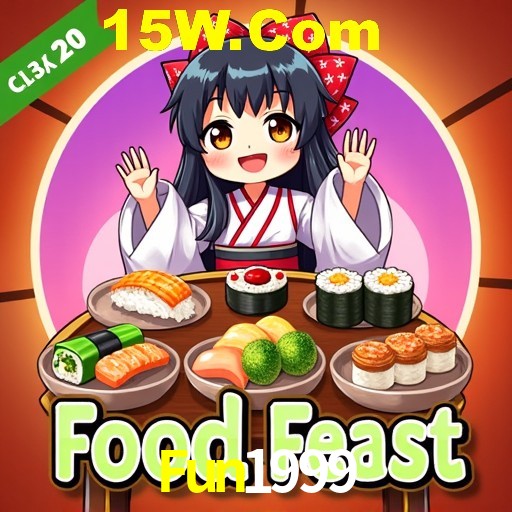 Bonus Features Fun1999