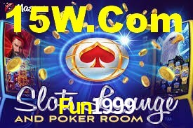 Programa VIP Fun1999