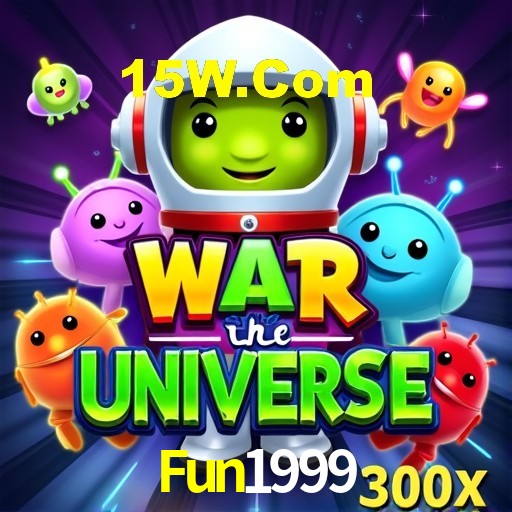 Mesa de Roleta Fun1999