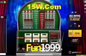 Sistemas de Segurança Fun1999