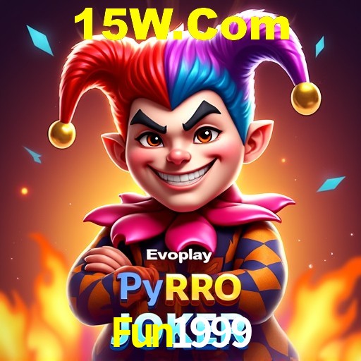 Interface Premium Fun1999