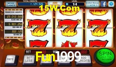 Experiência VIP Fun1999